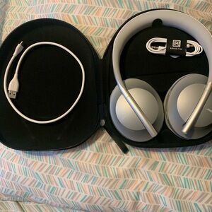 Bose Headphones